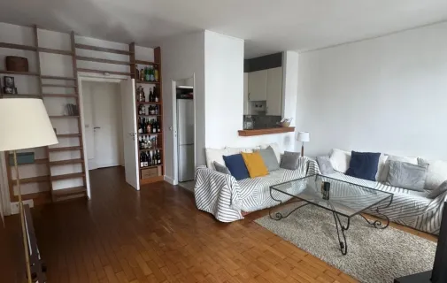 Location Puteaux Appartement 696964872b26