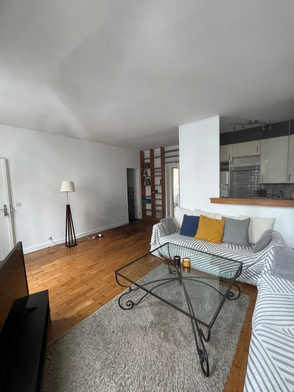 Location Puteaux Appartement 696964872b263