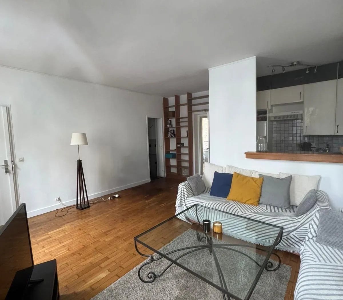 Location Puteaux Appartement 696964872b26