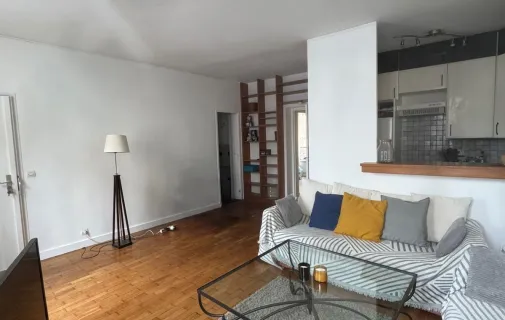 Location Puteaux Appartement 696964872b26