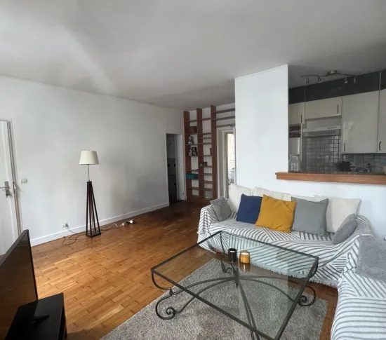 Location Puteaux Appartement 696964872b263