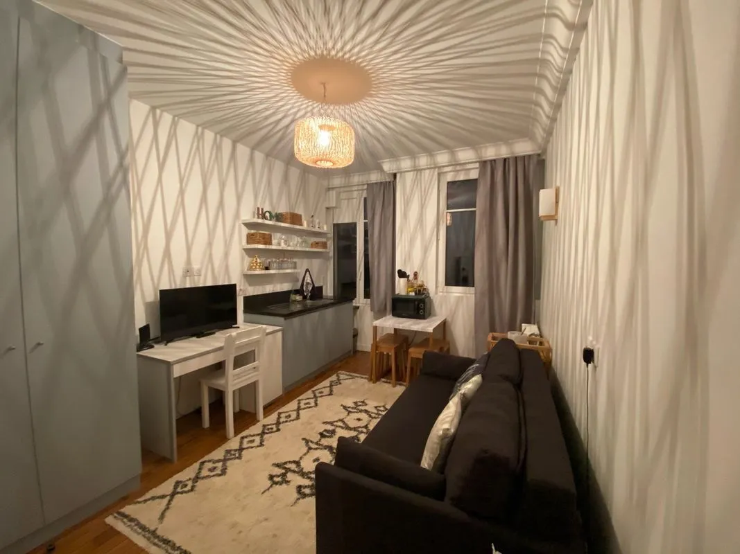 Location Neuilly-sur-Seine Appartement 6969eda66b3f2