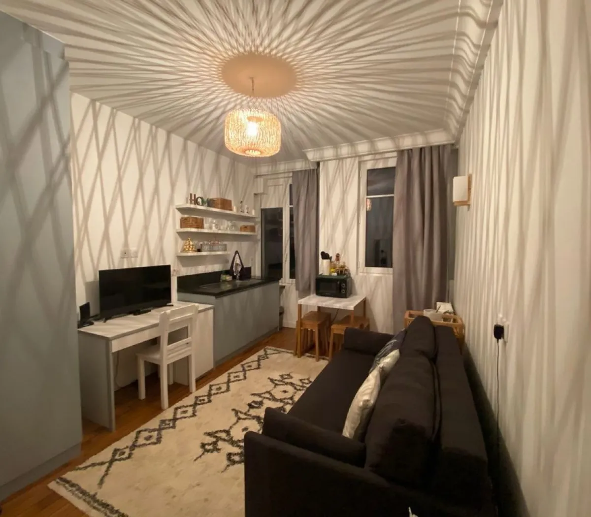 Location Neuilly-sur-Seine Appartement 6969eda66b3f