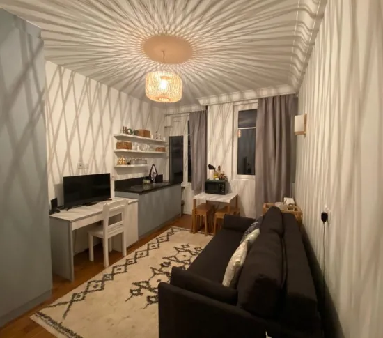 Location Neuilly-sur-Seine Appartement 6969eda66b3f2