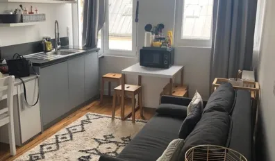 miniatureLocation Neuilly-sur-Seine Appartement 6969eda66b3f2