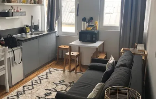 Location Neuilly-sur-Seine Appartement 6969eda66b3f