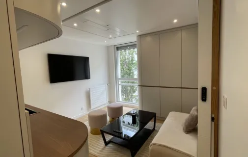 Location Boulogne-Billancourt Appartement 6969edada463