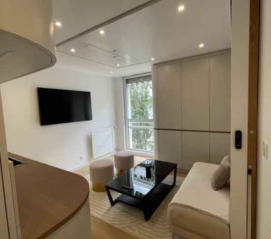 Location Boulogne-Billancourt Appartement 6969edada4632