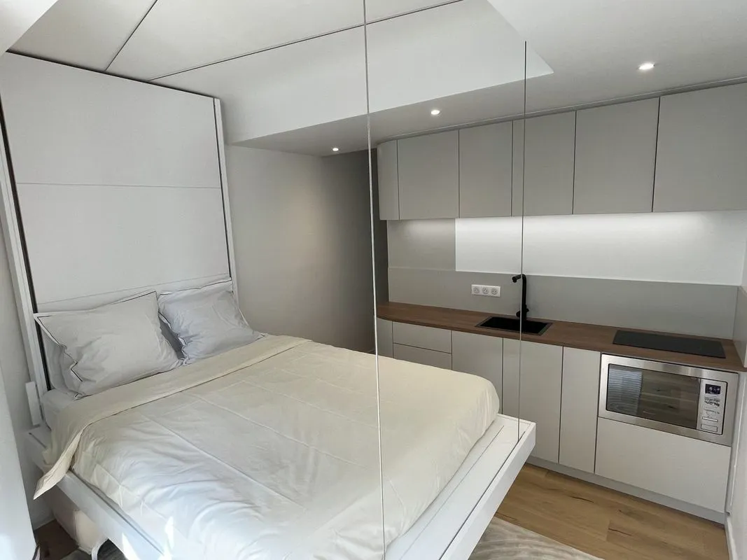 Location Boulogne-Billancourt Appartement 6969edada4631