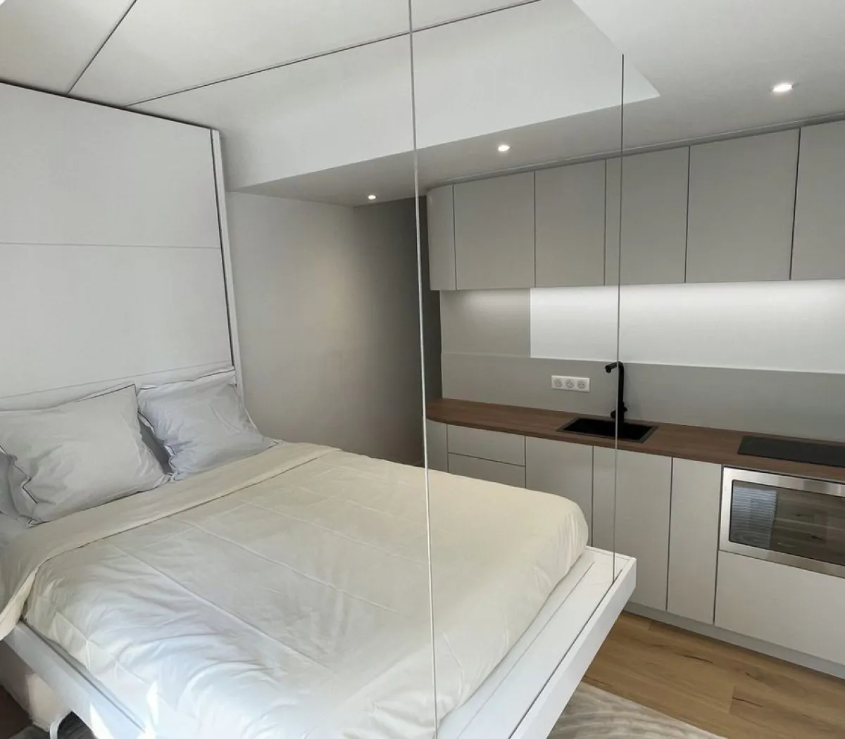 Location Boulogne-Billancourt Appartement 6969edada463