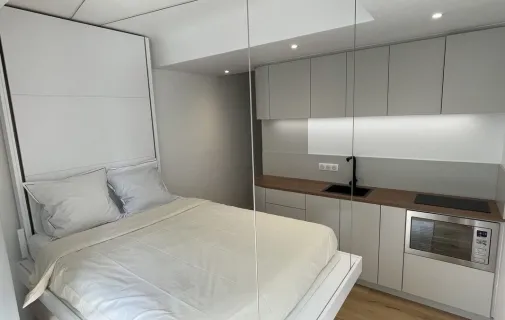 Location Boulogne-Billancourt Appartement 6969edada463