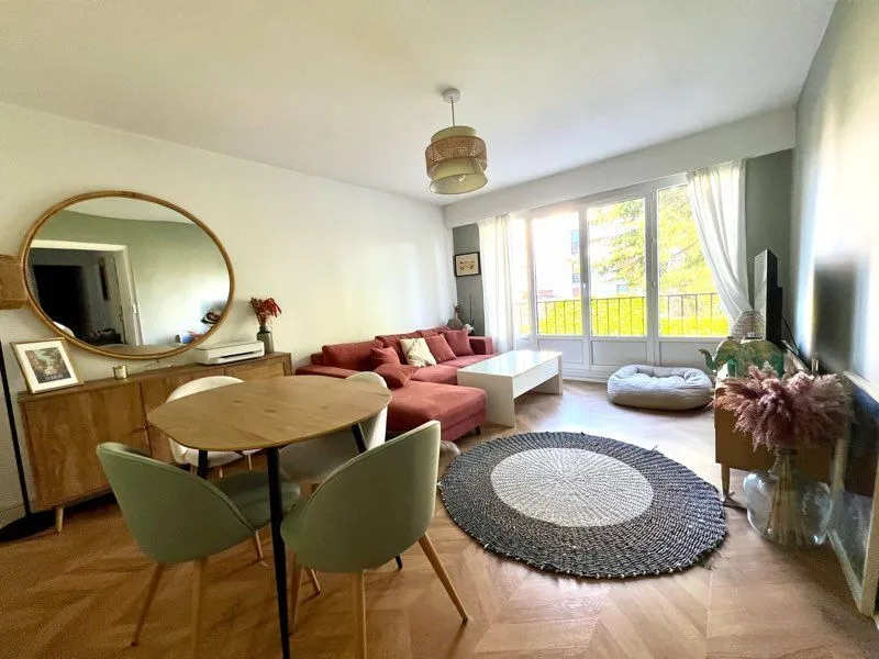 Location Saint-Maur-des-Fossés Appartement 6969edb539f51