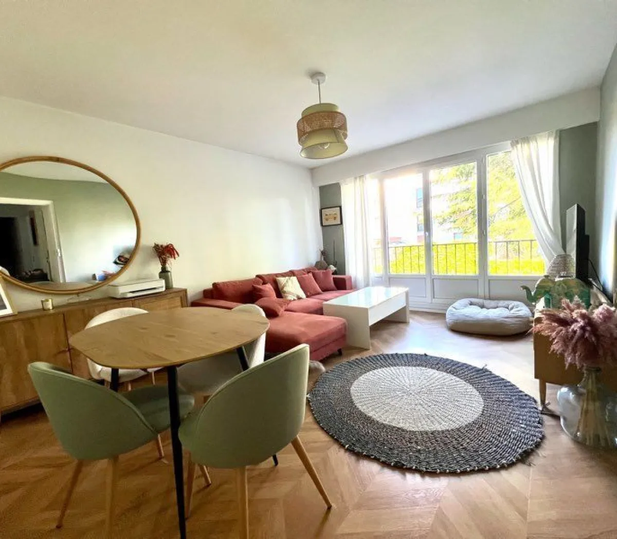 Location Saint-Maur-des-Fossés Appartement 6969edb539f5