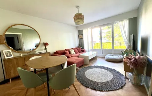 Location Saint-Maur-des-Fossés Appartement 6969edb539f5