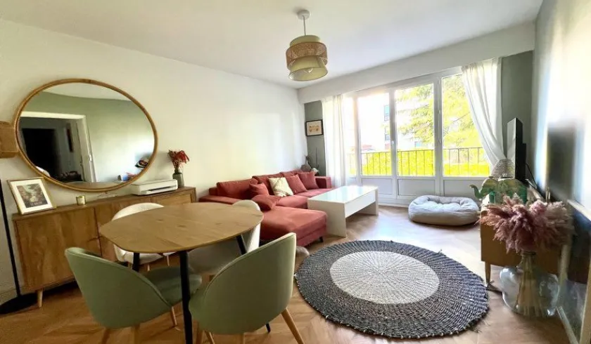 Location Saint-Maur-des-Fossés Appartement 6969edb539f51