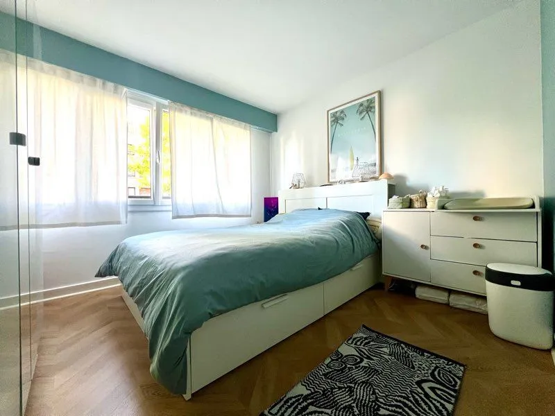 Location Saint-Maur-des-Fossés Appartement 6969edb539f53