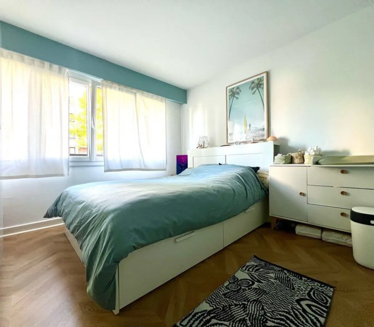 Location Saint-Maur-des-Fossés Appartement 6969edb539f5