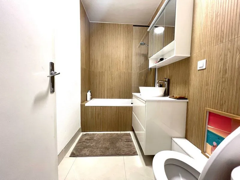 Location Saint-Maur-des-Fossés Appartement 6969edb539f52