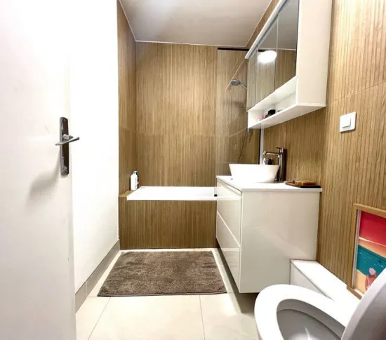 Location Saint-Maur-des-Fossés Appartement 6969edb539f52