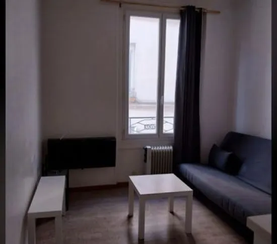 Location Paris Appartement 6969edbad5451