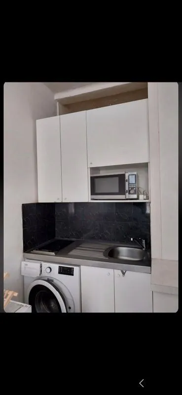 Location Paris Appartement 6969edbad5452