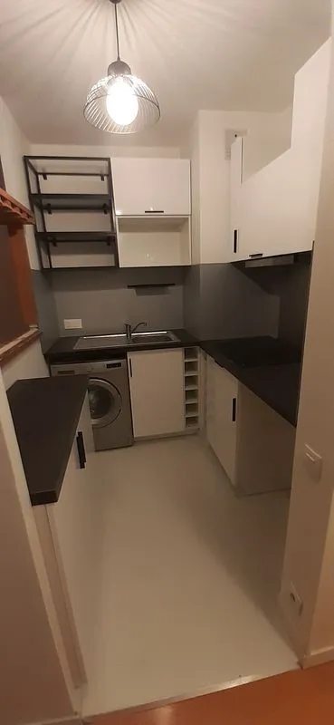 Location Courbevoie Appartement 6969f4c024c2