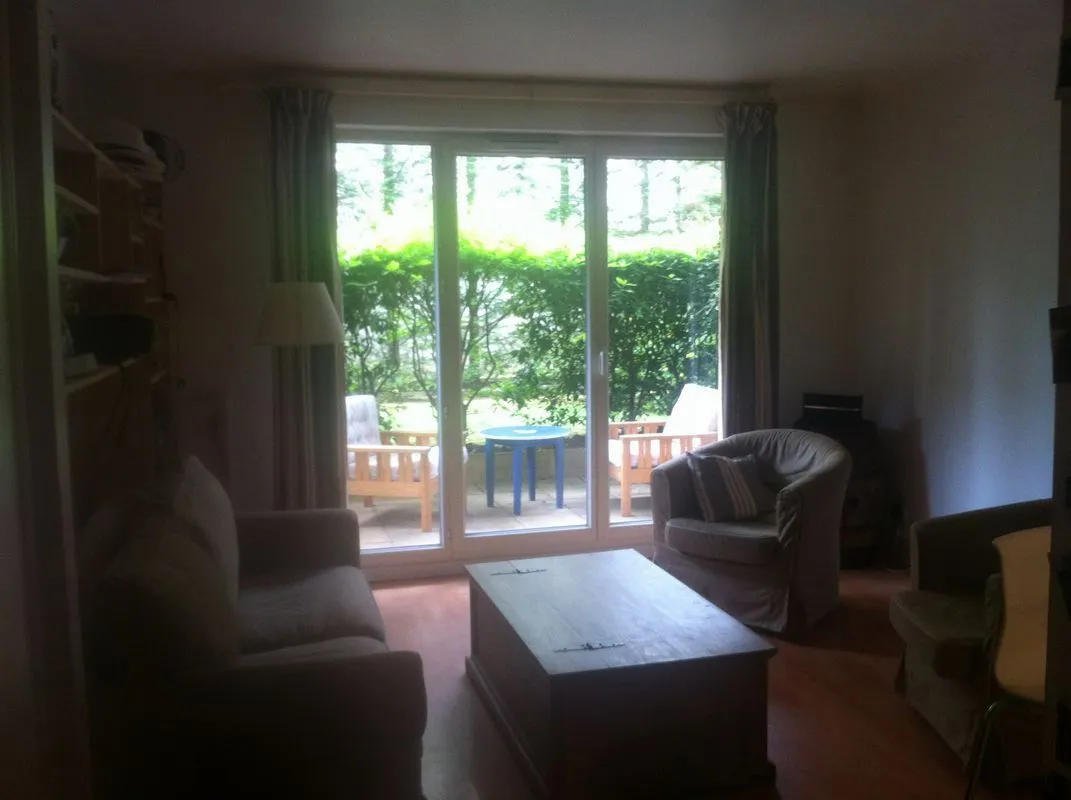 Location Courbevoie Appartement 6969f4c024c2