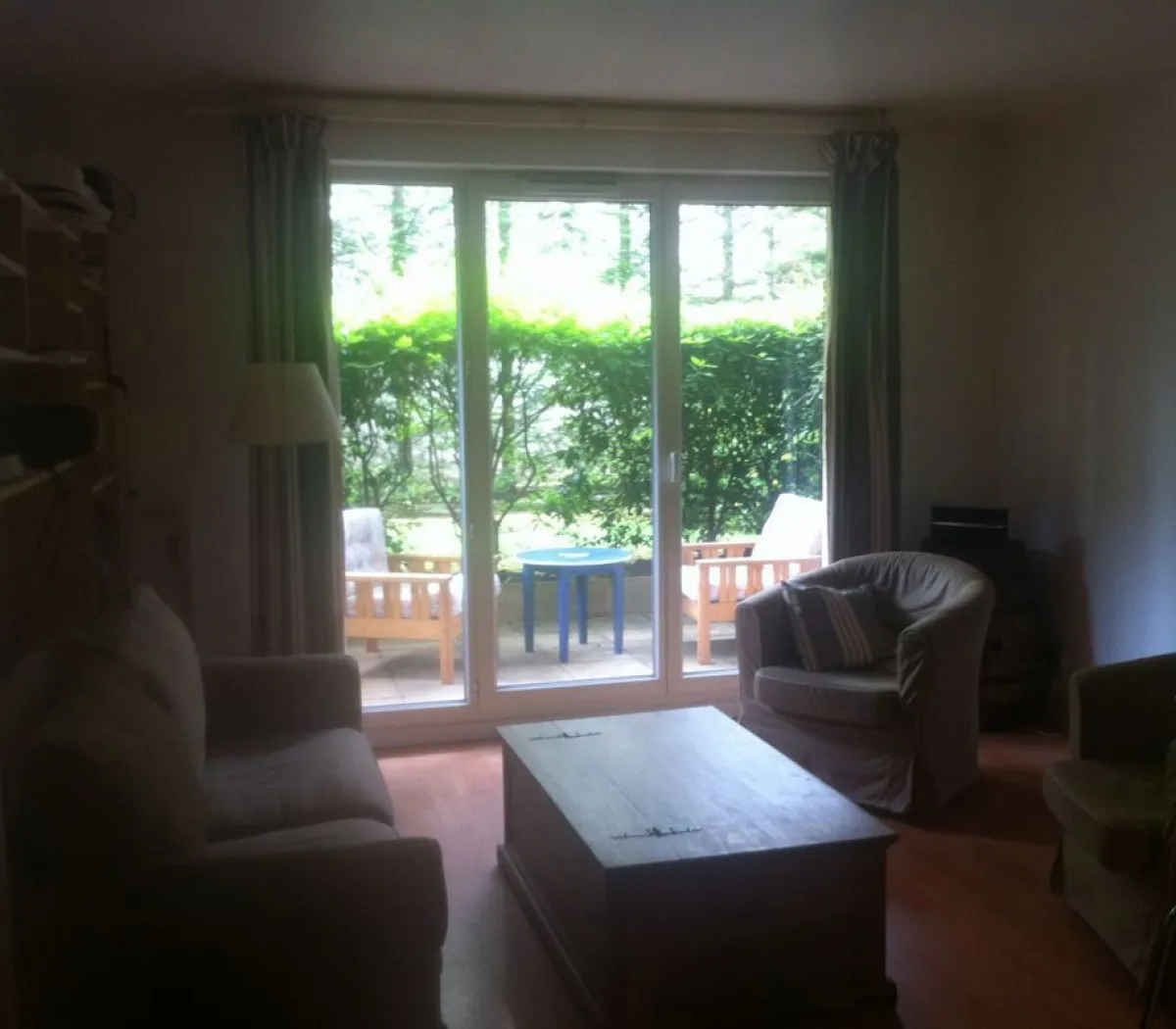 Location Courbevoie Appartement 6969f4c024c2