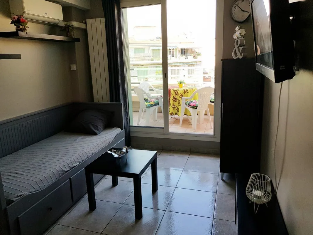 Location Nice Appartement 6969f4c71c571