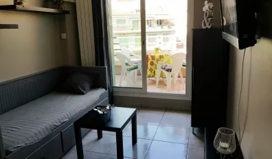 miniatureLocation Nice Appartement 6969f4c71c572