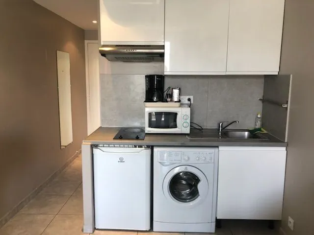 Location Nice Appartement 6969f4c71c572