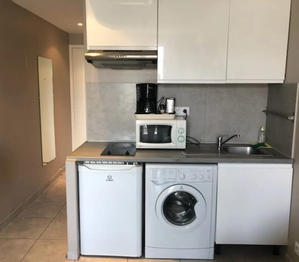 Location Nice Appartement 6969f4c71c57