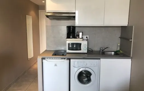 Location Nice Appartement 6969f4c71c57