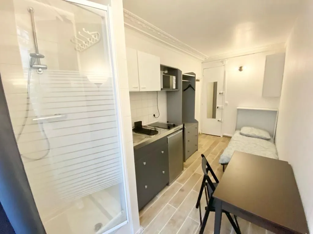 Location Paris Appartement 6969f5e88ef13