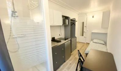 miniatureLocation Paris Appartement 6969f5e88ef12