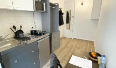 miniatureLocation Paris Appartement 6969f5e88ef12