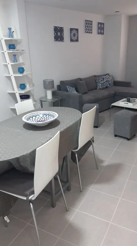 Location Saint-Denis Appartement 6969f5f0450f3