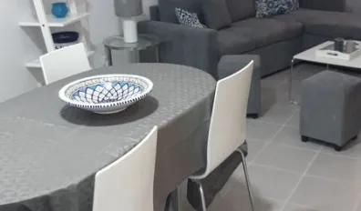 miniatureLocation Saint-Denis Appartement 6969f5f0450f2