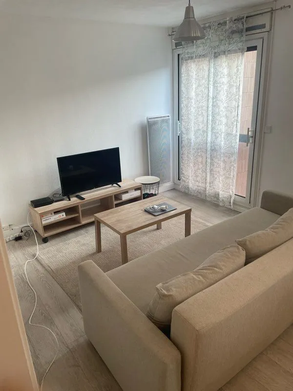 Location Toulouse Appartement 6969f5f58375