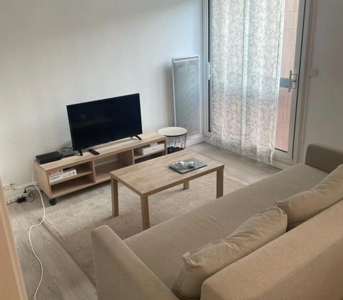 Location Toulouse Appartement 6969f5f58375