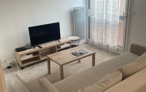 Location Toulouse Appartement 6969f5f58375
