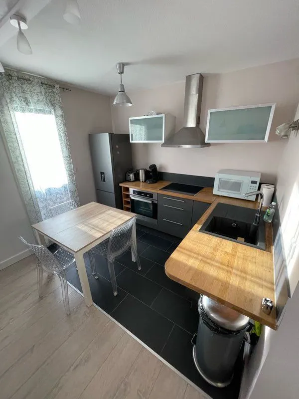 Location Toulouse Appartement 6969f5f58375