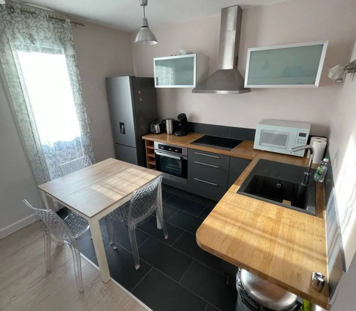 Location Toulouse Appartement 6969f5f58375