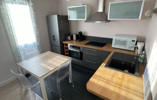 Location Toulouse Appartement 6969f5f58375