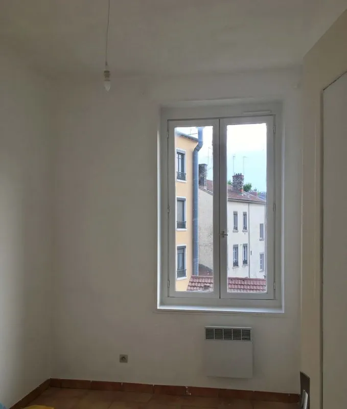 Location Villeurbanne Appartement 6969f5fbde653