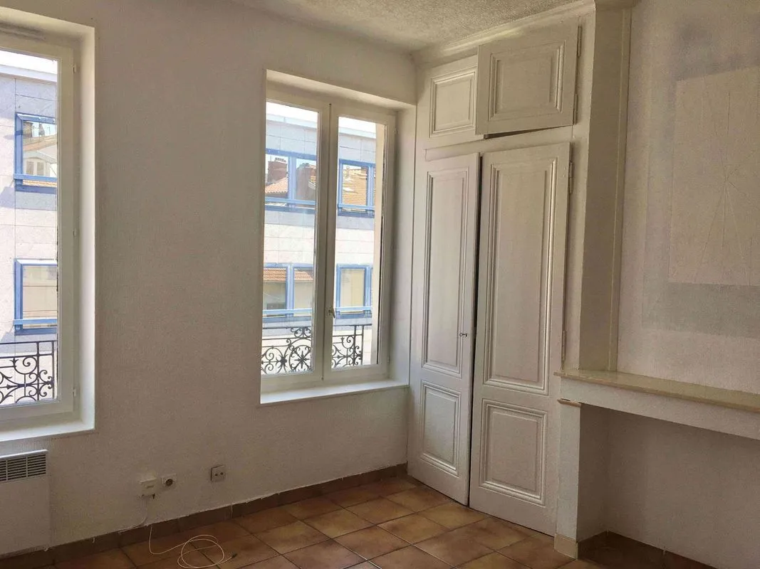 Location Villeurbanne Appartement 6969f5fbde652