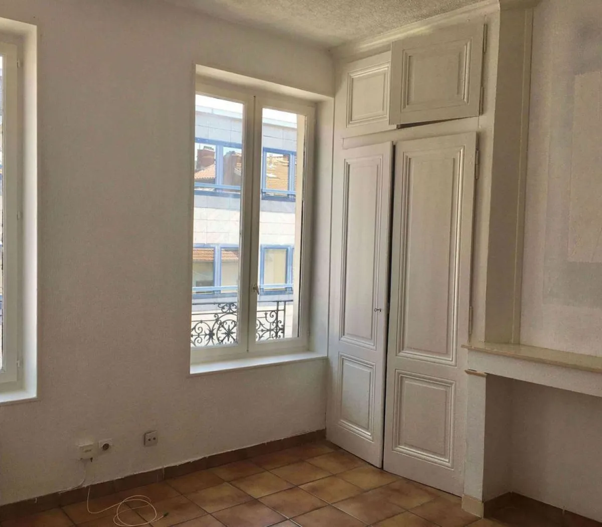 Location Villeurbanne Appartement 6969f5fbde65