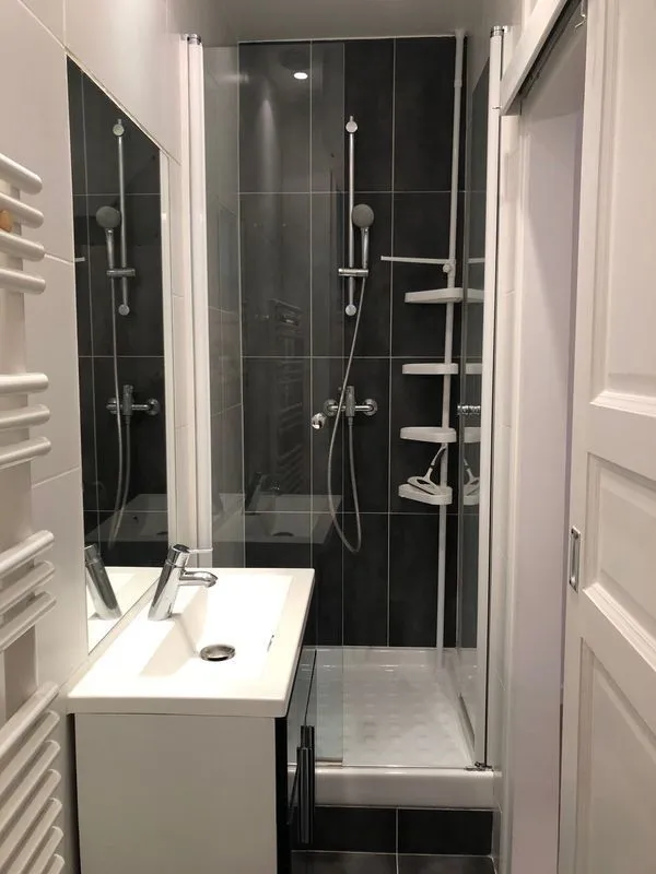 Location Levallois-Perret Appartement 6969f66d7d06