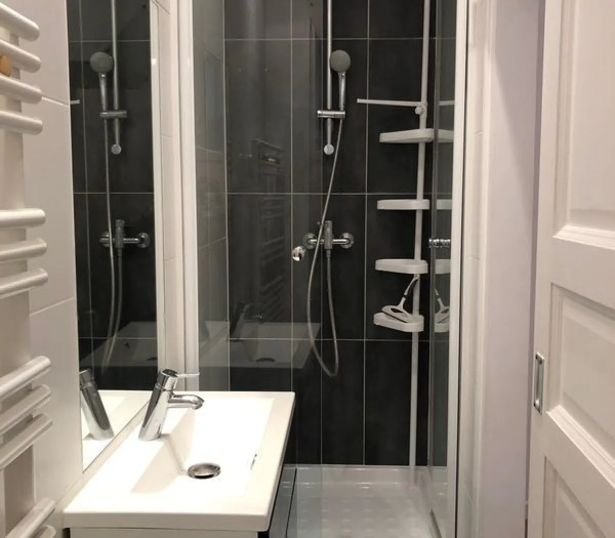 Location Levallois-Perret Appartement 6969f66d7d06