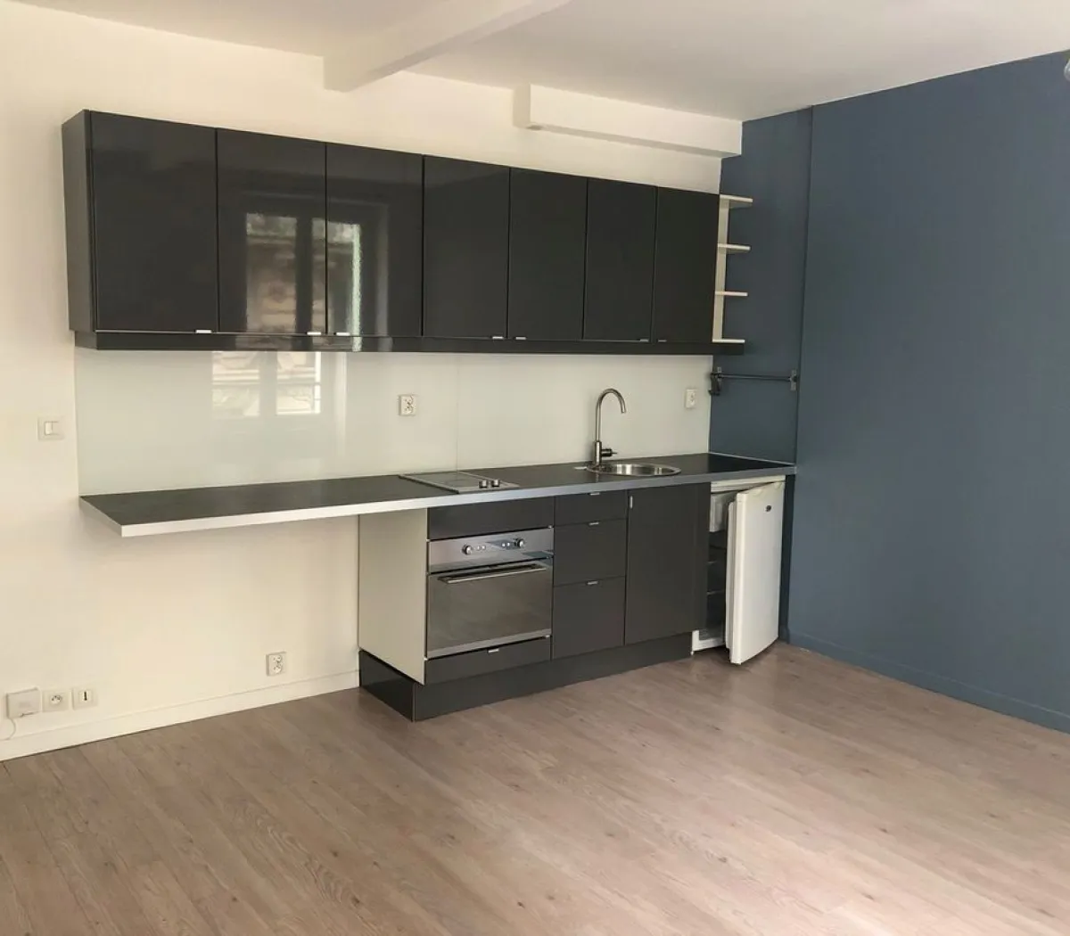 Location Levallois-Perret Appartement 6969f66d7d06